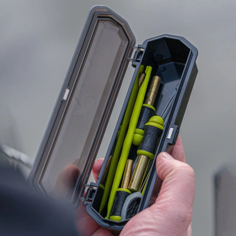 Matrix Slim Accessory Box